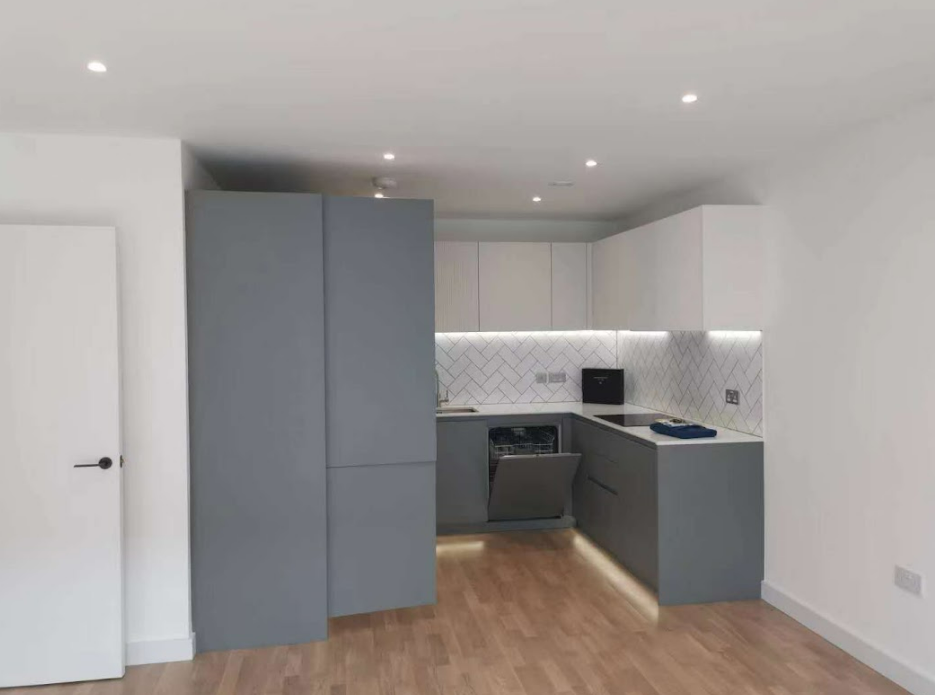 Main image of property: The,Green Quarter,1Randolph Road, Southall, Middlesex, UB1