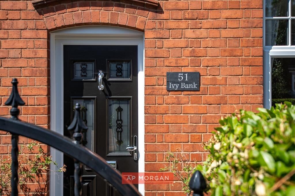 Main image of property: Lickey Rock, Marlbrook, Bromsgrove, Worcestershire, B60