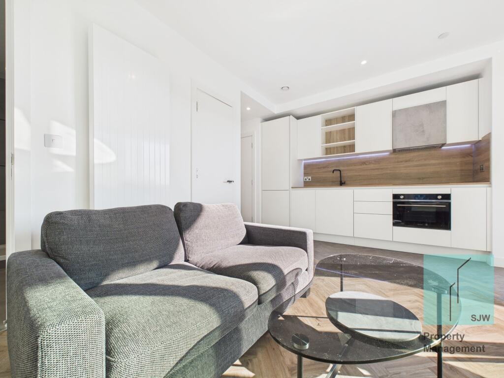 Studio apartment for rent