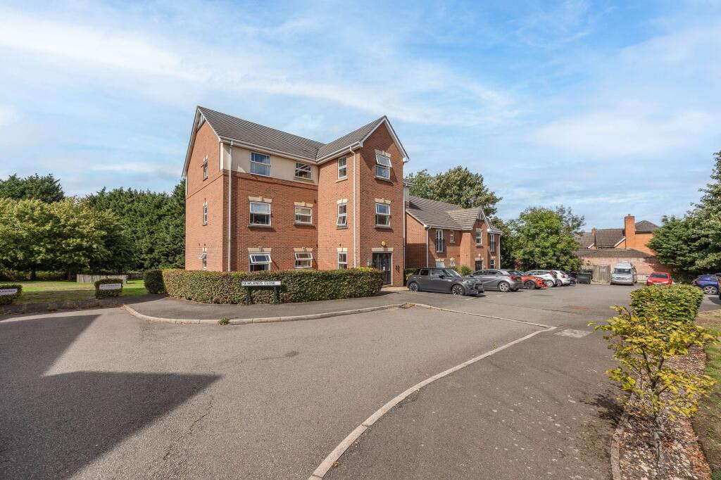 Main image of property: Newlands Close, Hagley, DY9