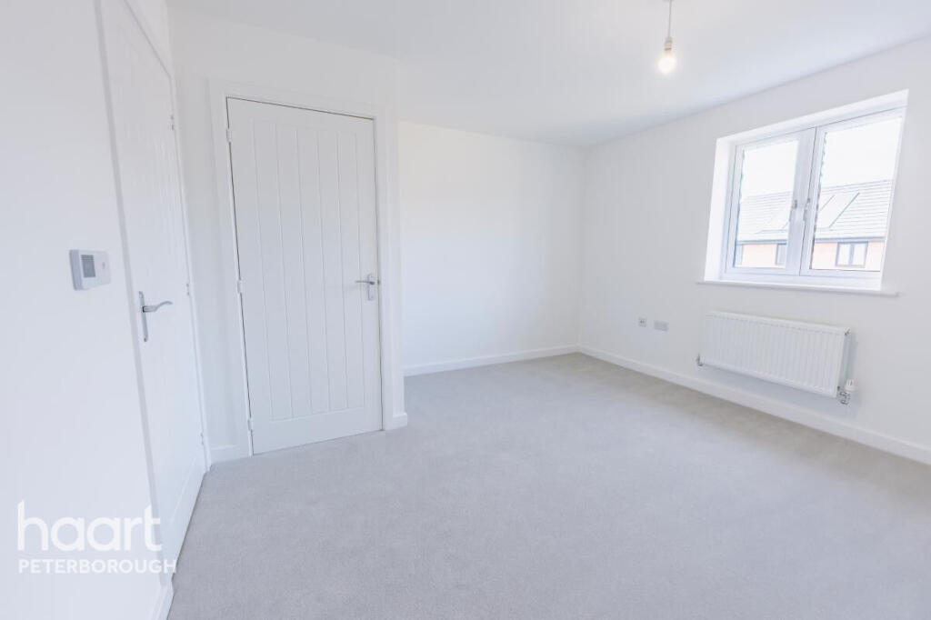 Main image of property: Galloway Close, Peterborough