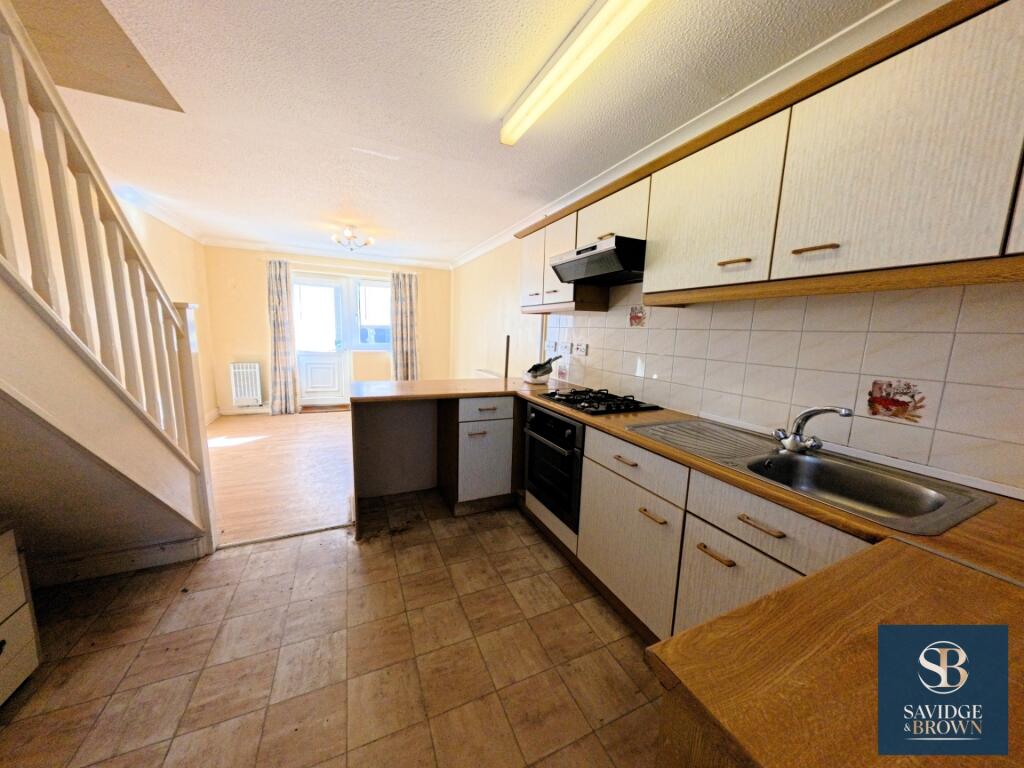 Ashton Close, Swanwick, DE55 photo 5