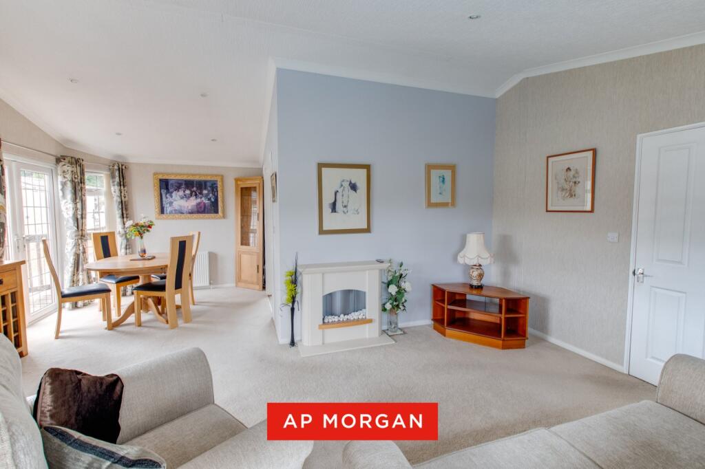 Additional image 3 of The Glen, Linthurst Newtown, Blackwell, Bromsgrove, B60