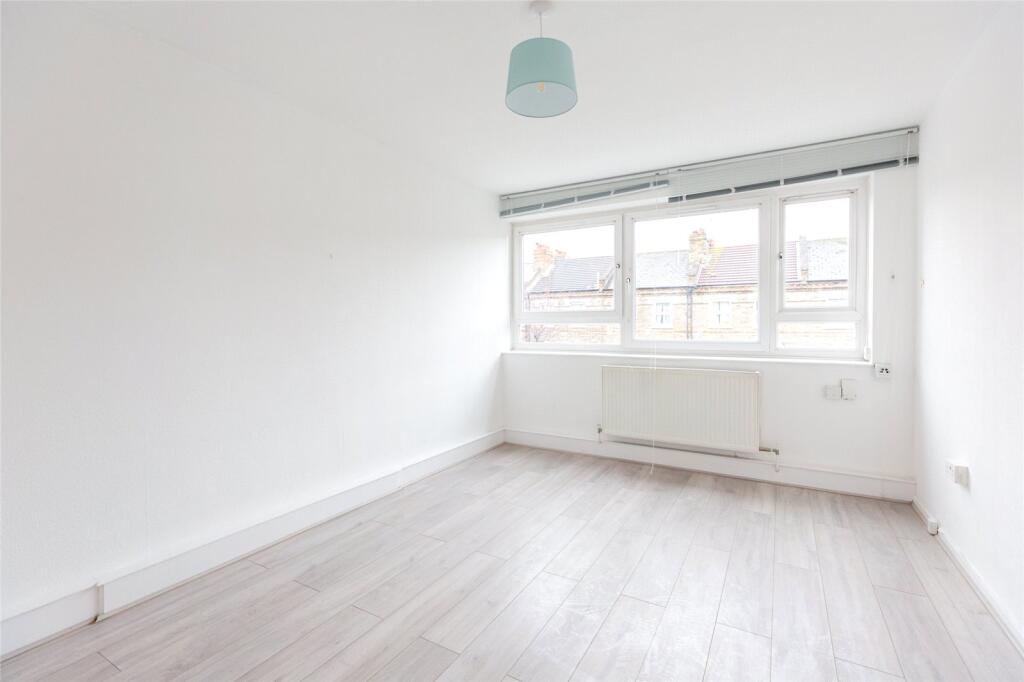 Main image of property: Hood Court, Mayton Street, London, N7