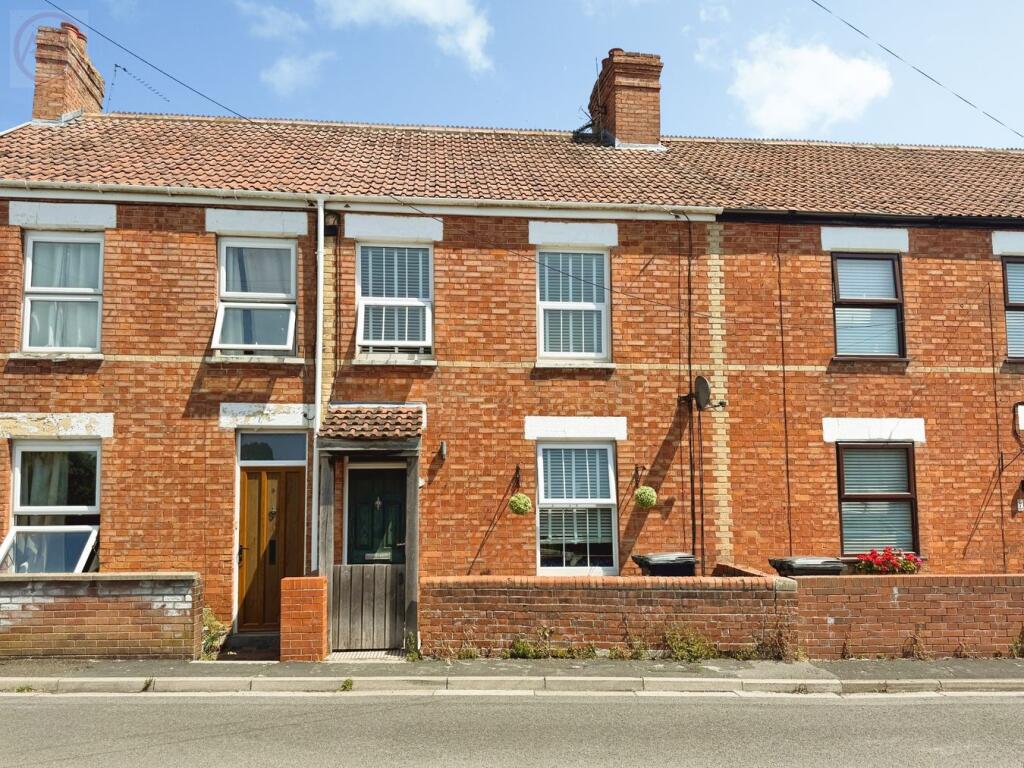 Main image of property: Fairford Road, Highbridge, TA9