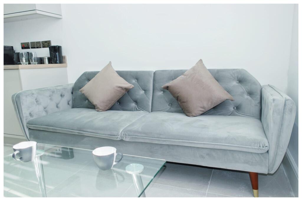 Additional image 5 of Apartment, Mill Street, Bradford