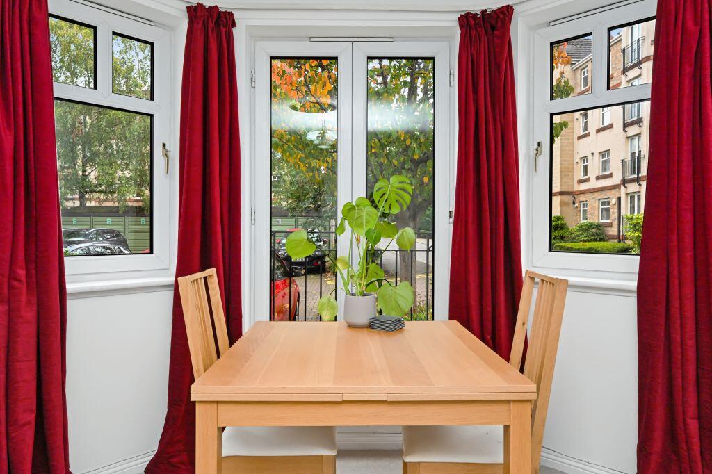 Apartment in Edinburgh, Gorgie - View 5