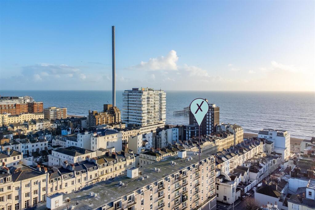 Main image of property: Sillwood Place, Brighton