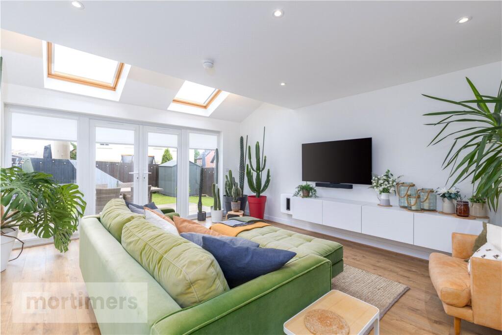 House in Ribble Valley, Clitheroe - View 2