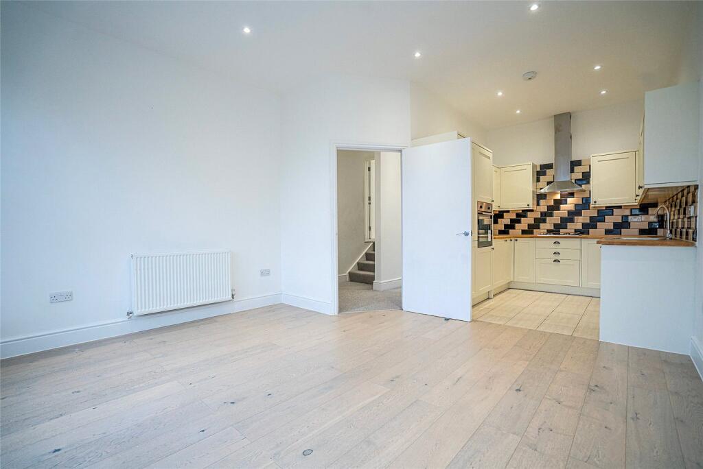 Apartment in London, Muswell Hill - View 5