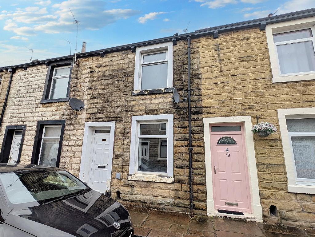 Main image of property: Brook Street, Clitheroe, Lancashire, BB7 1NR