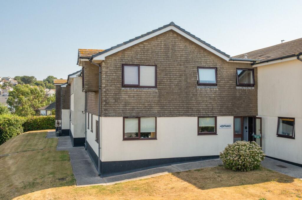 Main image of property: Saffron Court, Kingsbridge