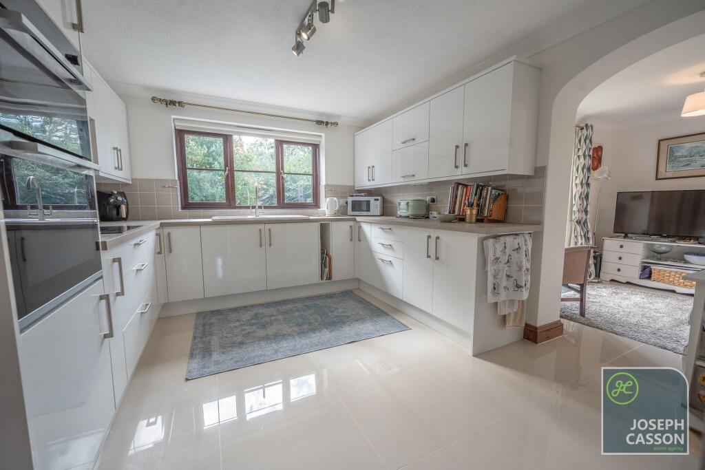 House in Taunton - More