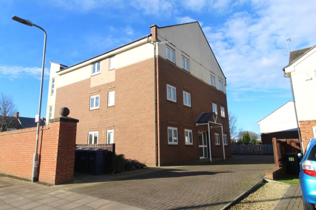 Main image of property: Cormorant Drive, Dunston Riverside