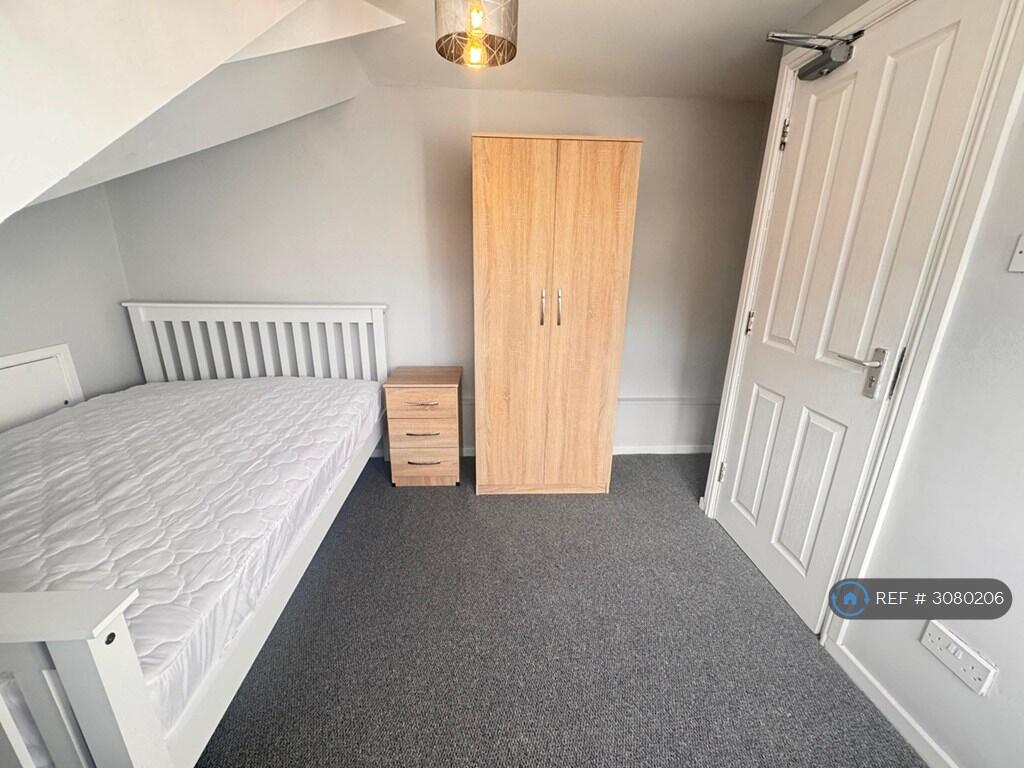 House in Nottingham - More