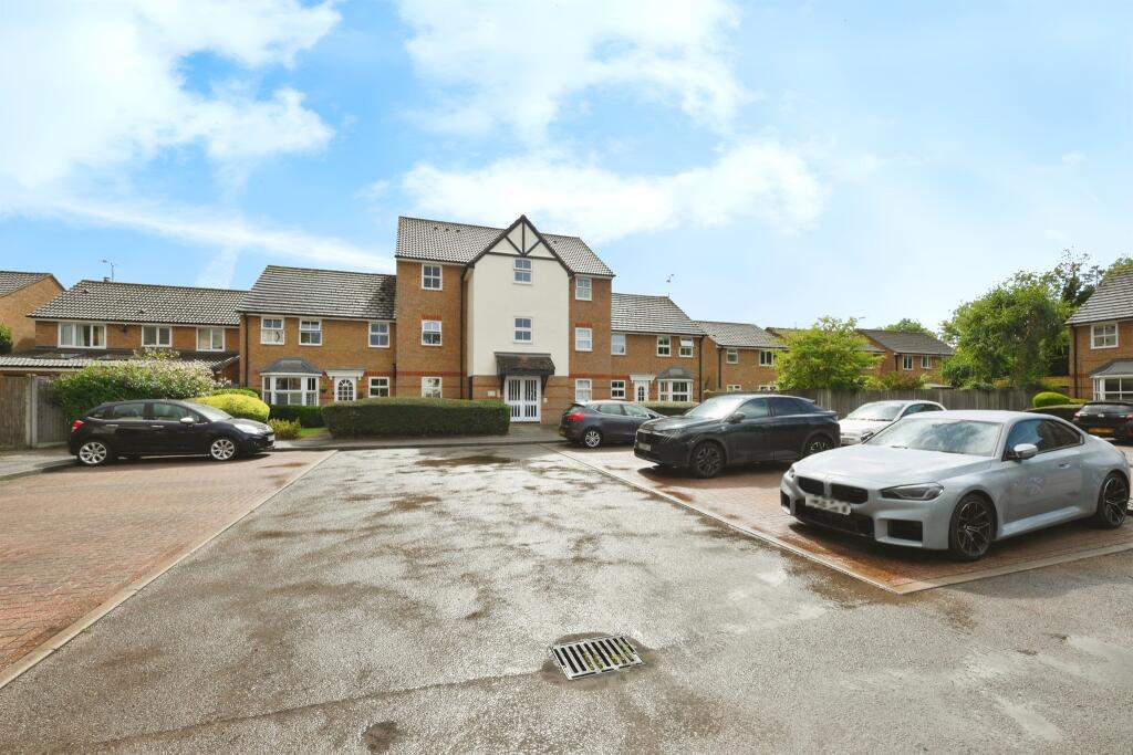Main image of property: Lee Close, Stanstead Abbotts, Ware