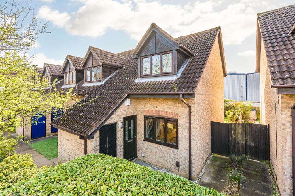 Main image of property: Varsity Drive, Twickenham