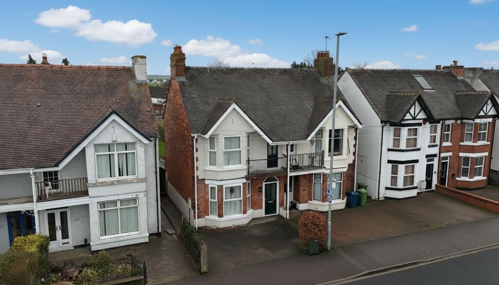 Main image of property: Stone Road, Stafford, ST16