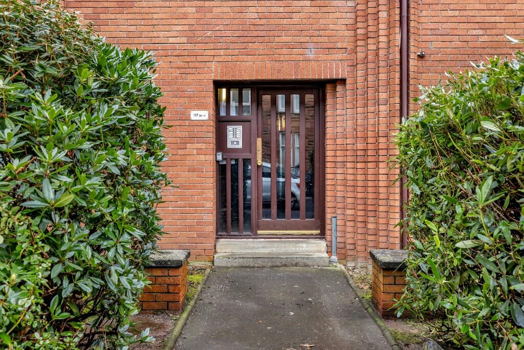 Budhill Avenue, Glasgow, G32 0PA - 3