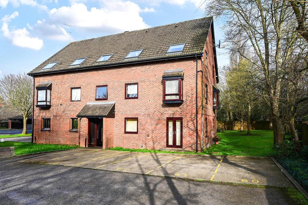 Main image of property: The Oaks, Staines, Surrey, TW18