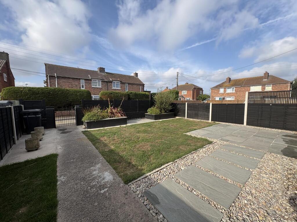 House in Burnham-on-Sea - View 4