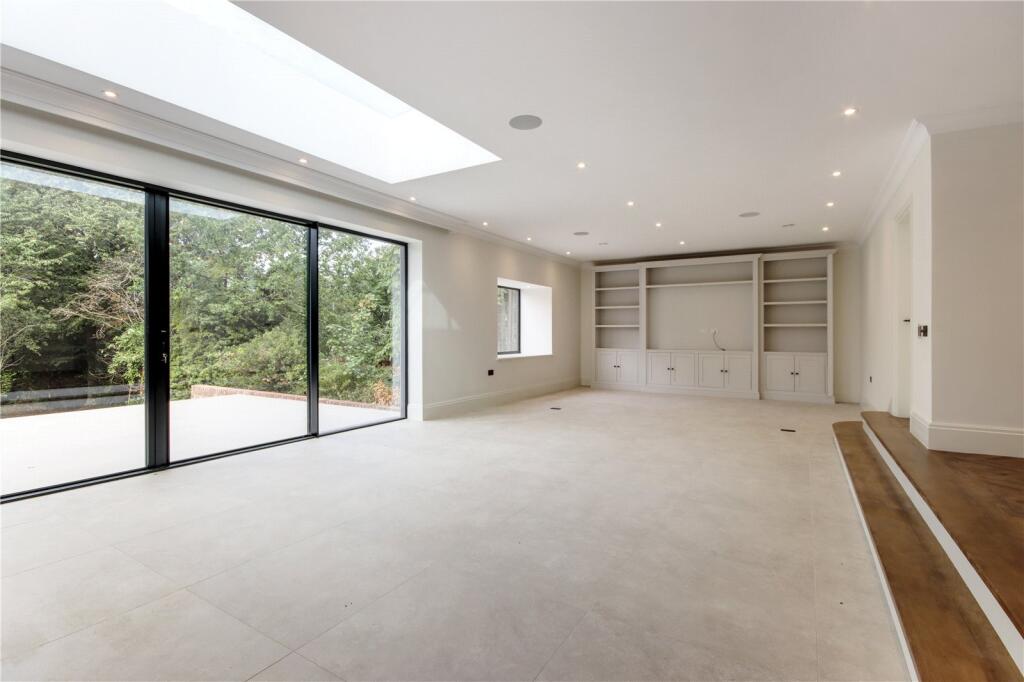 House in Sevenoaks, Bessels Green, Chevening - View 5