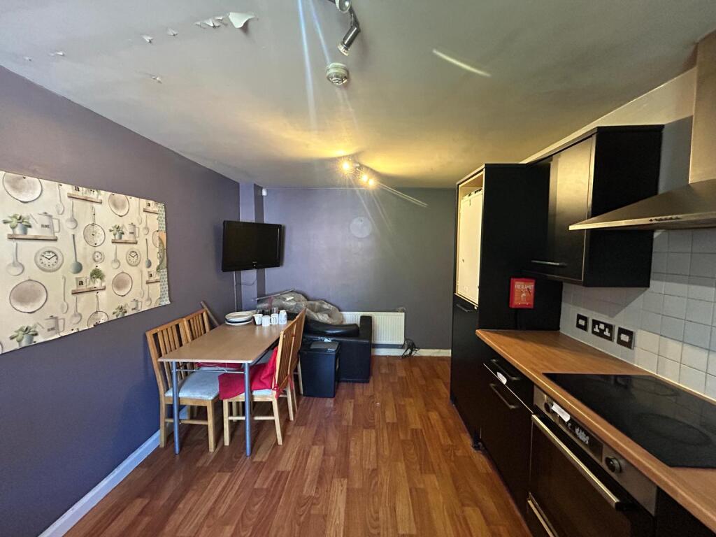 House in Sheffield - View 4