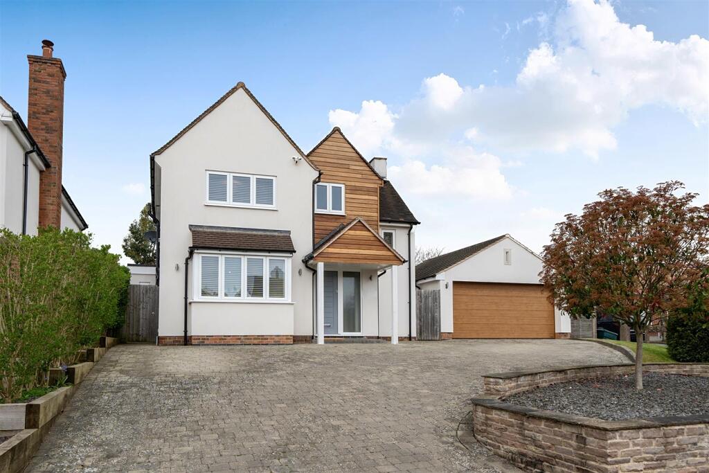 Additional image 26 of Wychwood Avenue, Knowle