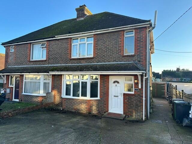 Main image of property: Victoria Road, Polegate, BN26