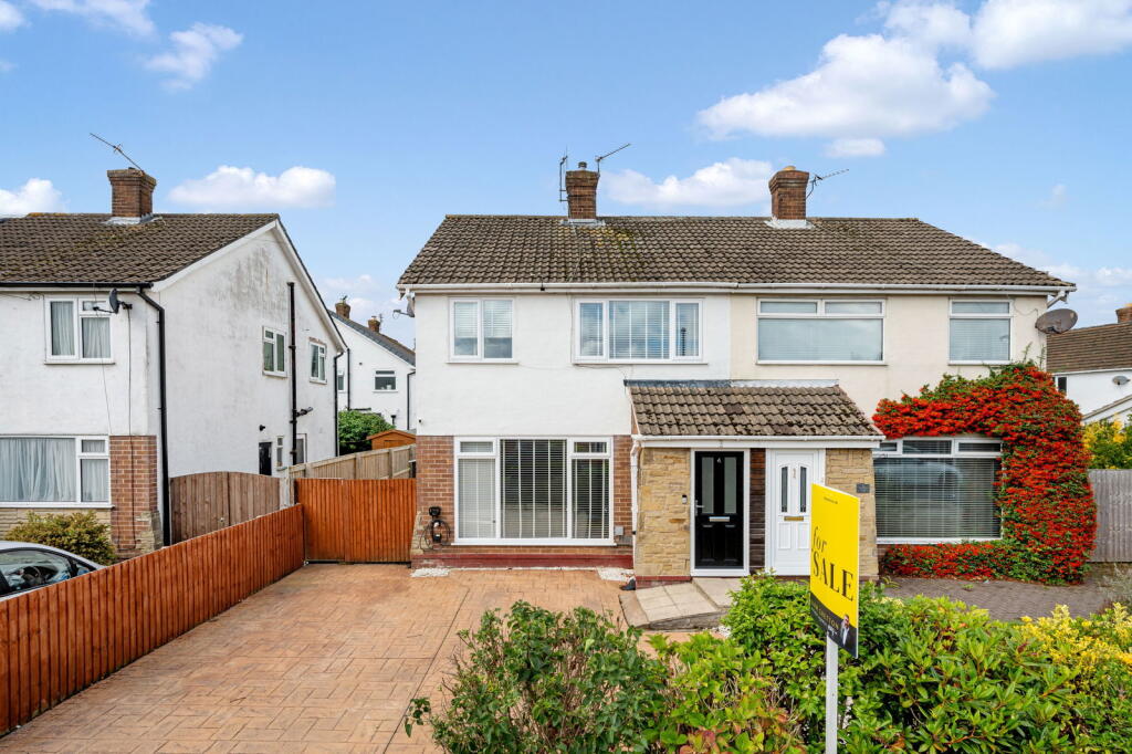Main image of property: Kentmere Drive, Pensby, CH61