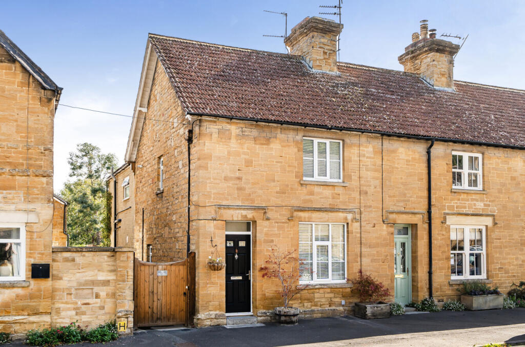 Main image of property: Bishopston, Montacute, Somerset, TA15
