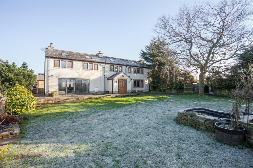 Additional image 41 of Cliff Hollins Lane, Oakenshaw, Bradford