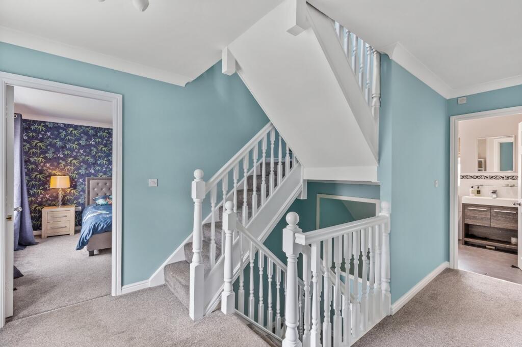 Additional image 34 of Agincourt Drive, Bingley, West Yorkshire, BD16