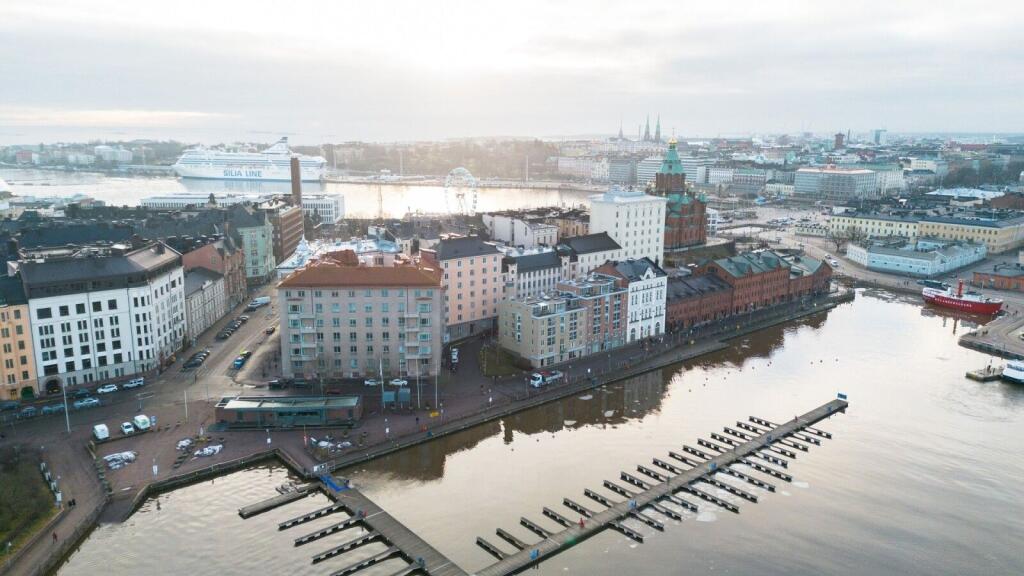 Main image of property: Etelä-Suomi, Helsinki