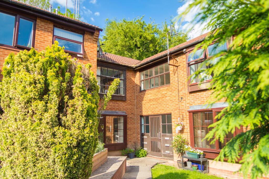 Main image of property: Avonbank Close, Redditch