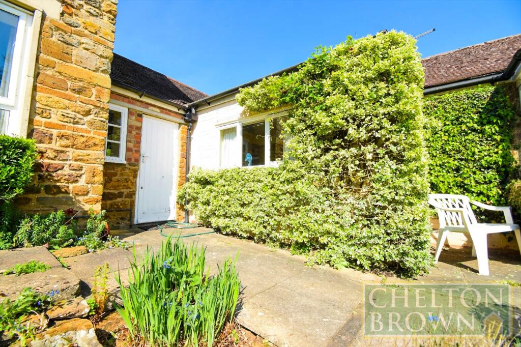Main image of property: Yew Tree Lane, Spratton, Northants, NN6