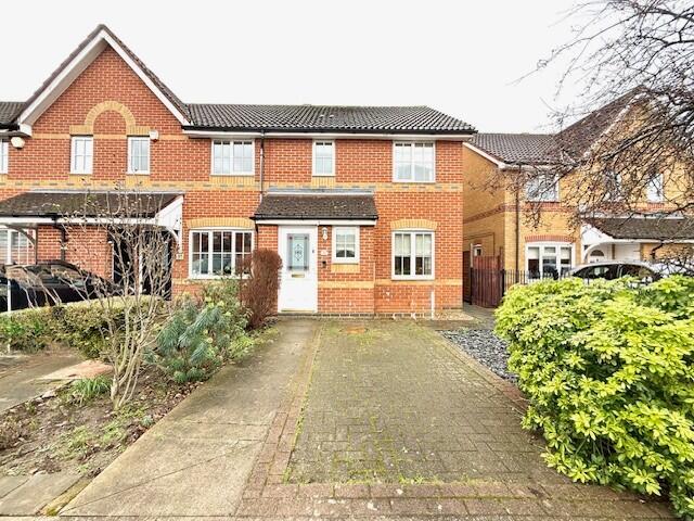 Main image of property: Karina Close. IG7