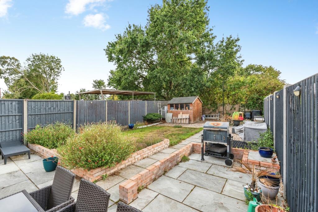 House in Southampton, Newtown - View 5