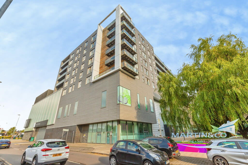 Main image of property: Mazarin House, St Johns Garden