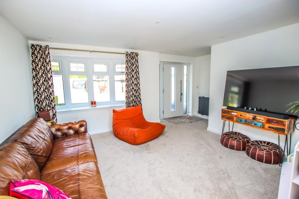 House in Sunderland, Washington - View 3