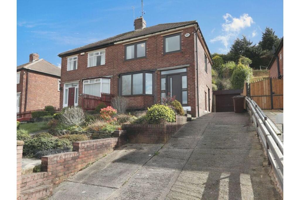 Main image of property: Earl Marshal Road, Sheffield, S4