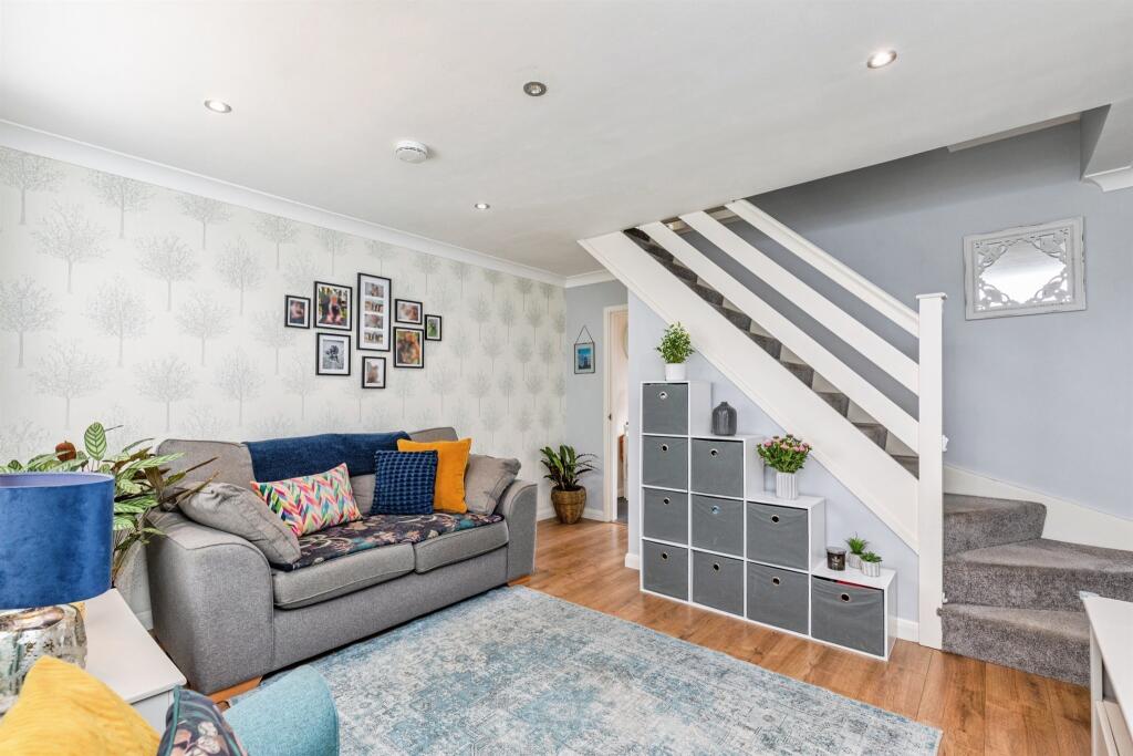 House in St Leonards-on-sea, St Leonards Green - View 2