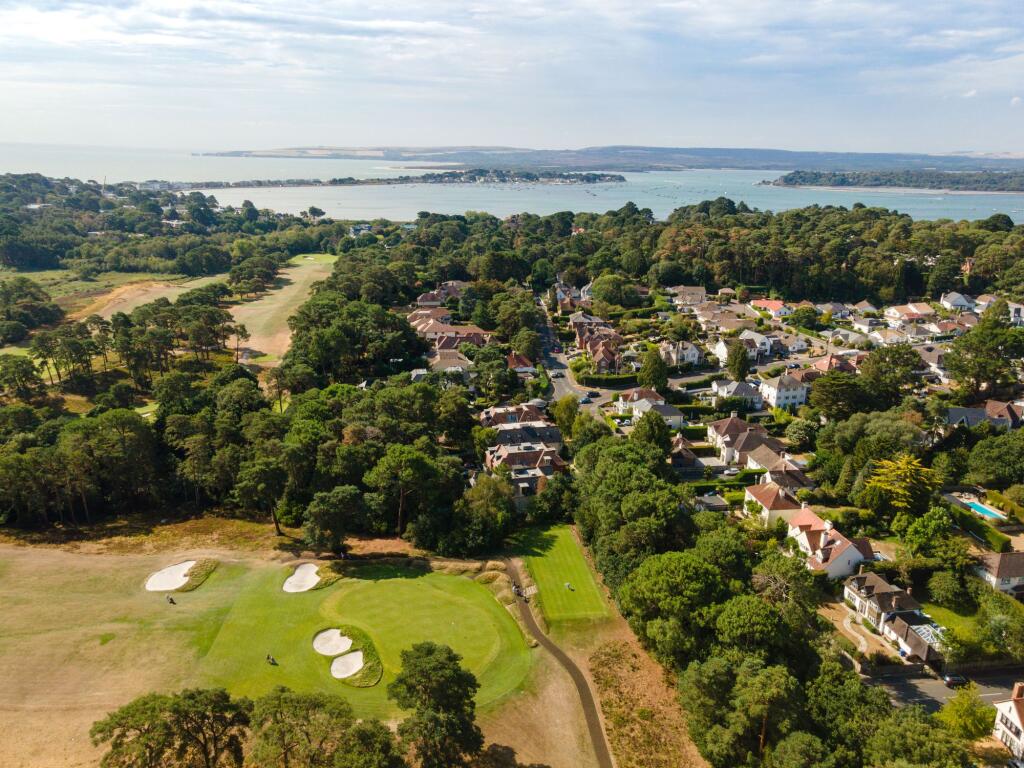 Main image of property: Compton Avenue, Lilliput BH14