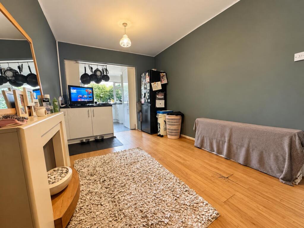 House in Newcastle upon Tyne - View 4
