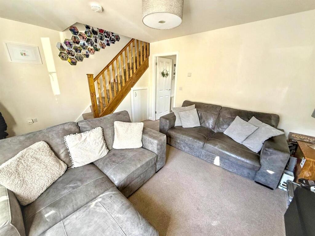 High Dale Rise, Silsden, photo 3