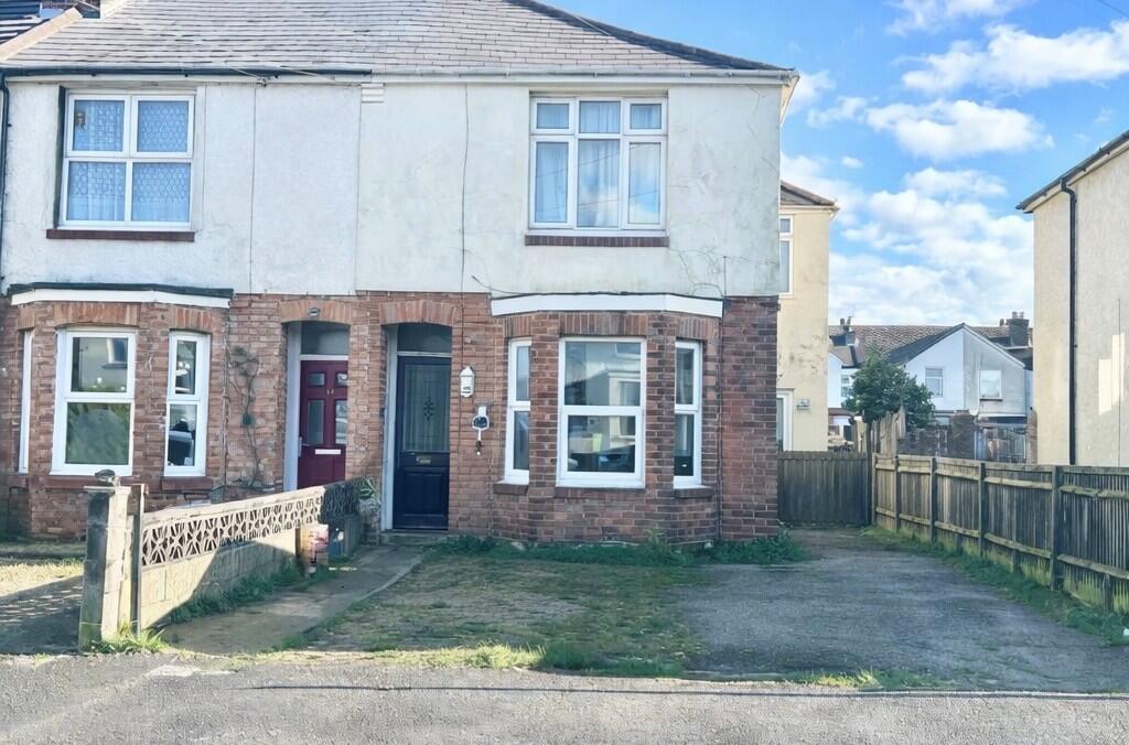 Main image of property: Wilmer Road, EASTLEIGH