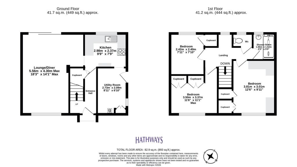 House in Newport - View 2