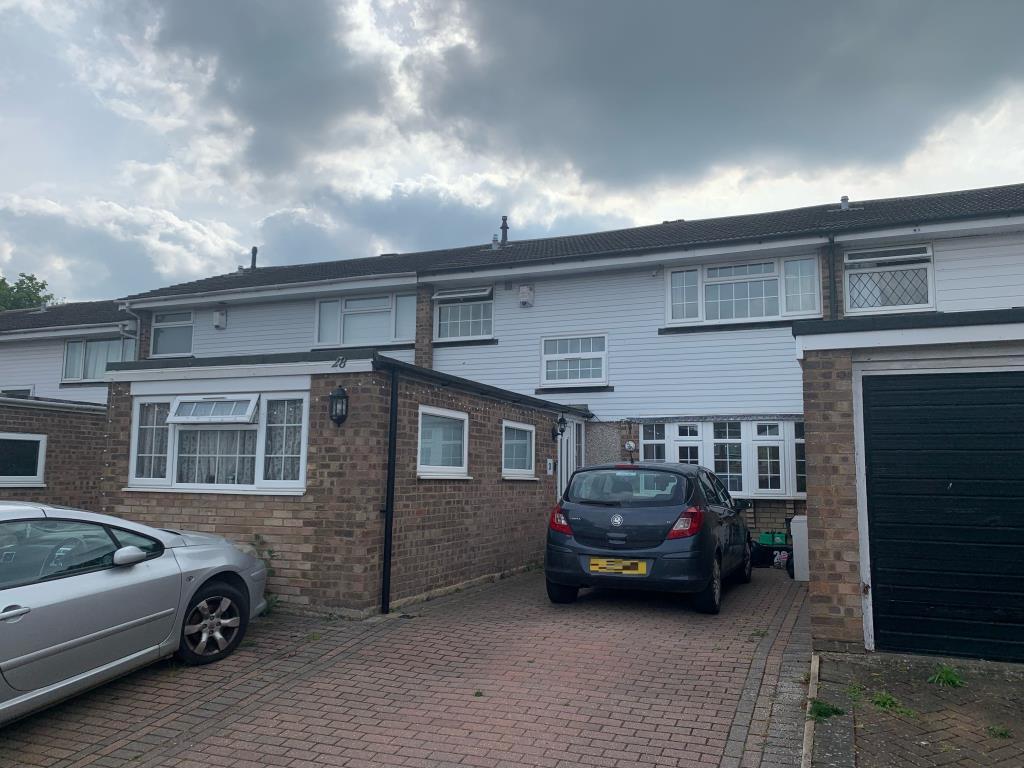 Main image of property: Burnham, Slough, SL1