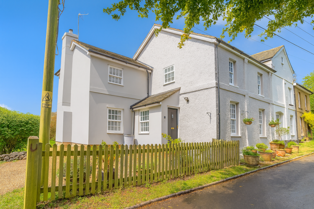 Main image of property: Munsgore Lane, Borden, Sittingbourne