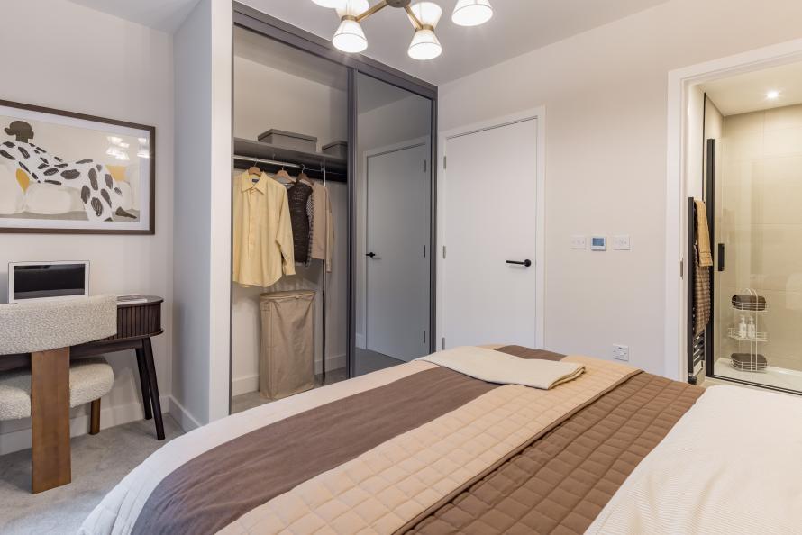 Apartment in London - View 3